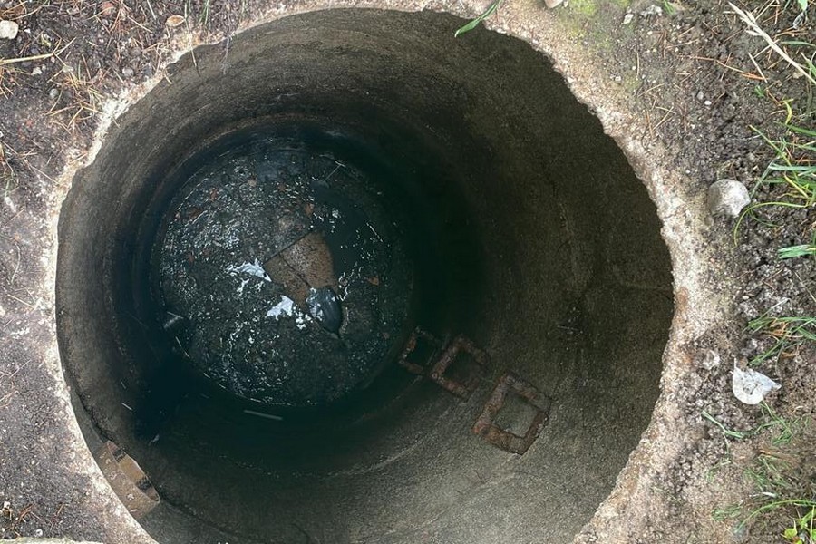 Kahramankazan Bitik Vidanjör