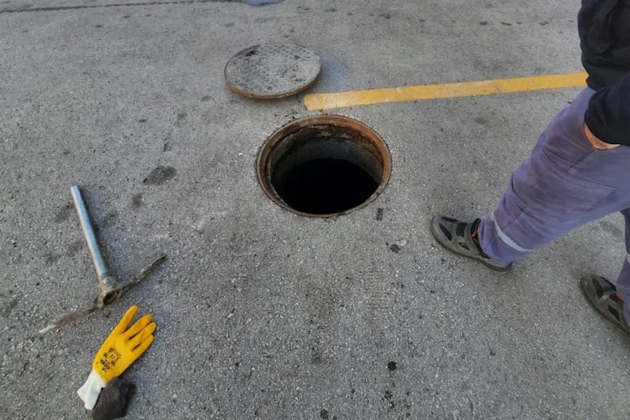 Kahramankazan Emirgazi Vidanjör