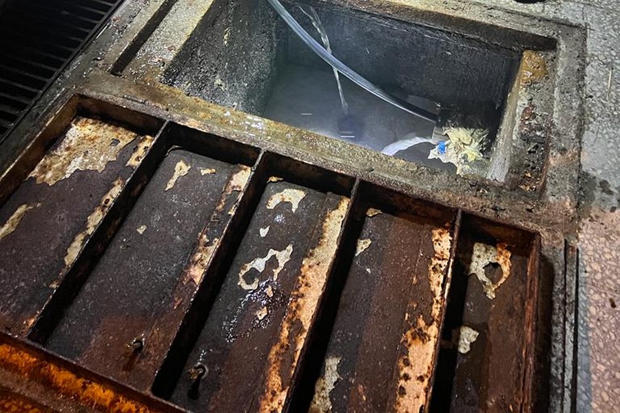 Kahramankazan İçören Vidanjör