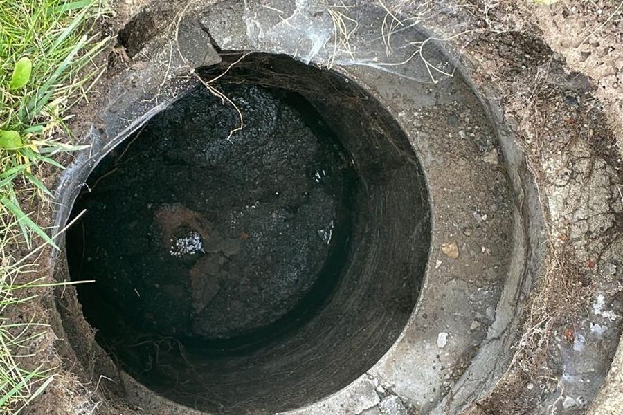 Kahramankazan Sancar Vidanjör