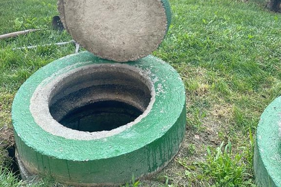 Kahramankazan Sarıayak Vidanjör